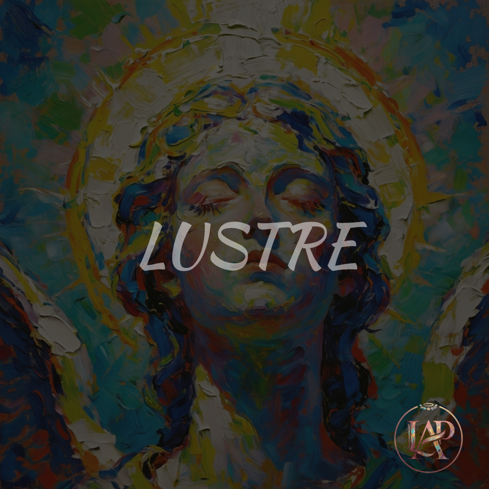 Lustre featured artwork one