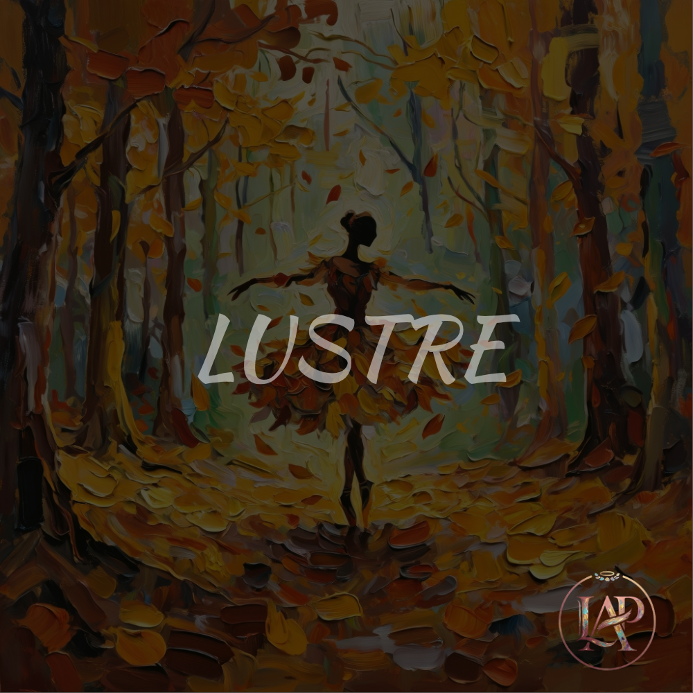 Lustre featured artwork four